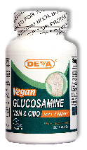 Vegan Glucosamine MSM-CMO Joint Support