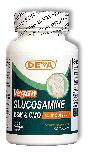 Vegan Glucosamine MSM-CMO Joint Support
