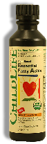 Child Life Essential fatty acid