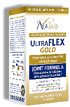 Ultraflex Gold Triple Action Joint Formula