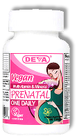 Vegan PrenatalMultivitamin & Mineral