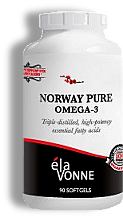 Elavonne NorwayPure Omega-3