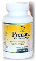 KIP Vital Support For Prenatal