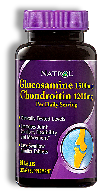 Natrol Glucosamine