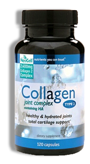 NEOCELL COLLAGEN TYPE 2 - 120 CT