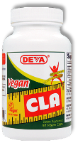 Vegan Weight Control Conjugated Linoleic Acid (CLA)